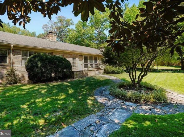 8106 W Boulevard Dr, Alexandria, VA 22308