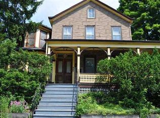 147 Henry St APT 4, Kingston, NY 12401