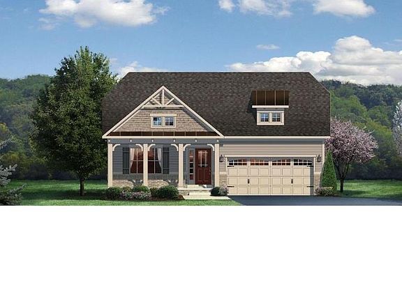 2nd image of 27948 Home Farm Dr