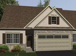 1263 Tumblestone Dr #93, Mount Joy, PA 17552
