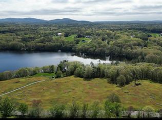 B2 Western Road Blueberry Ln, Warren, ME 04864