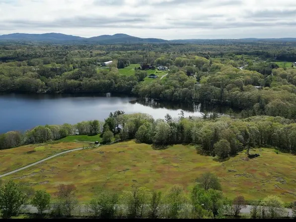 B2 Western Road/Blueberry Lane, Warren, ME 04864