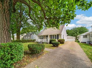 1323 Grant Ave, Erie, PA 16505