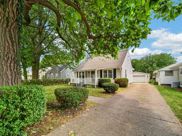 1323 Grant Ave, Erie, PA 16505