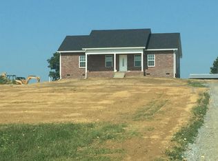 1466 E Ab Wade Rd LOT 5, Portland, TN 37148