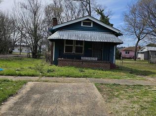 466 2nd St N, Birmingham, AL 35204