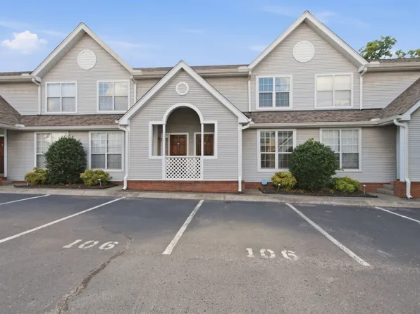 106 Sylvan Glen Ct, Nashville, TN 37209