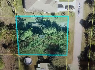 6019 Latimer Ave, Fort Myers, FL 33905