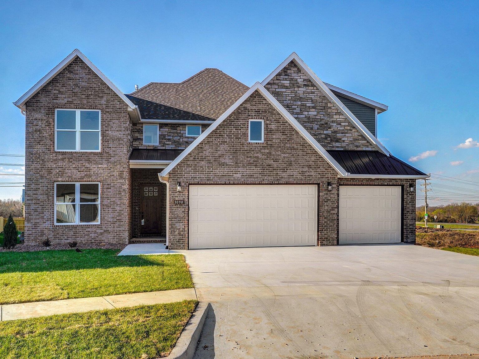 3098 W Marty Street, Springfield, MO 65810 | Zillow