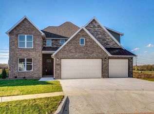 3098 W Marty St, Springfield, MO 65810