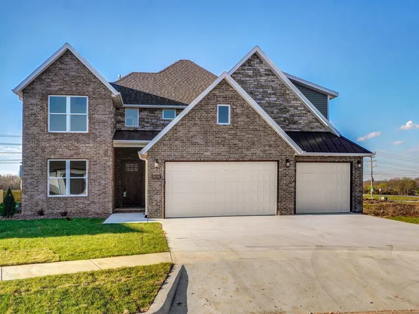 3098 W Marty Street, Springfield, MO 65810