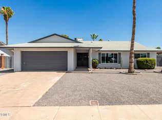 3334 W Evans Dr, Phoenix, AZ 85053