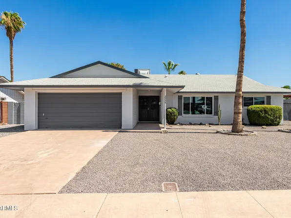 3334 W EVANS Drive, Phoenix, AZ 85053
