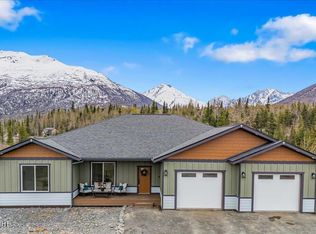 25530 E Phoenicia Cir, Palmer, AK 99645