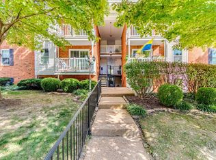 542 N Clay Ave APT 4, Saint Louis, MO 63122