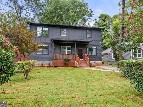 1435 Almont Dr SW, Atlanta, GA 30310