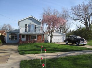 553 Niagara St, Tonawanda, NY 14150