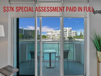 3000 S Ocean Dr #204, Hollywood, FL, 33019