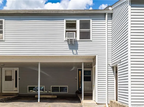 50 East Hill Road #8F, Canton, CT 06019