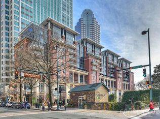 435 S Tryon St UNIT 503, Charlotte, NC 28202