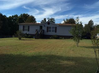 174 Coley Rd, Henderson, NC 27537