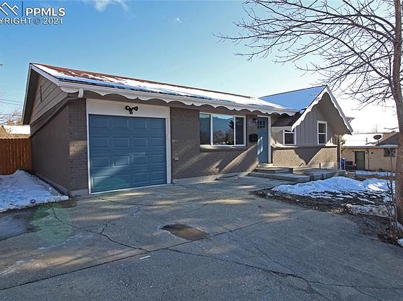 3rd image of 1307 Chaco Cir