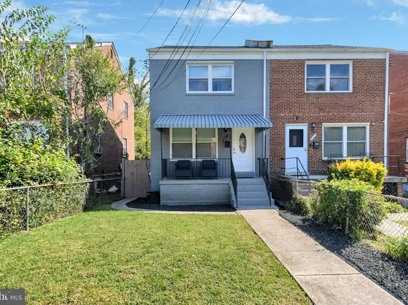 791 Barnaby Rd SE, Washington, DC 20032