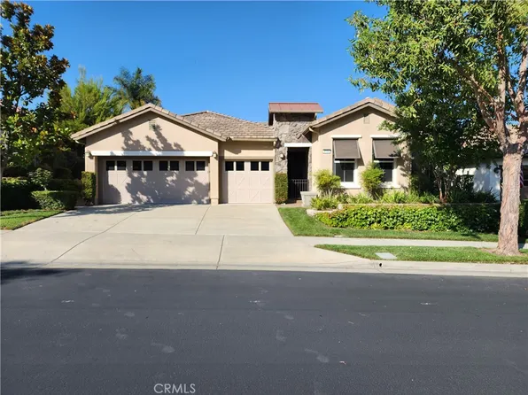 9104 Larkspur Dr, Corona, CA 92883