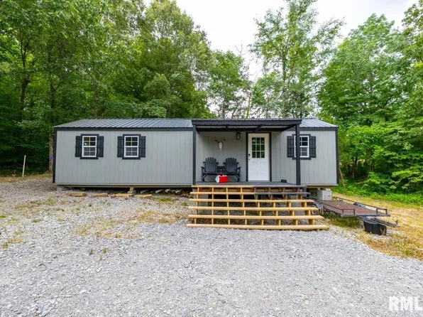 0 Grand Pierre Dr, Golconda, IL 62938