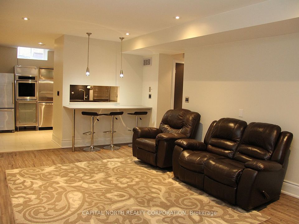 1st image of 7 Compton Cres #Basement