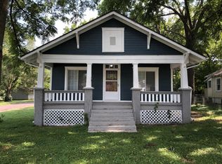 2000 W College St, Springfield, MO 65806