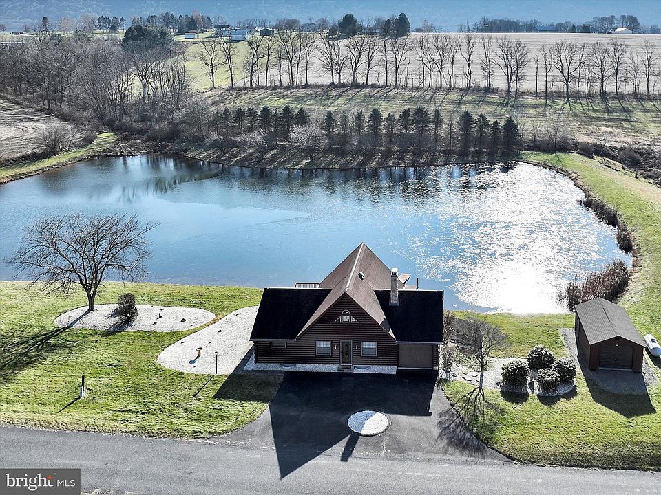 15 Corners Rd, Klingerstown, PA 17941 Zillow