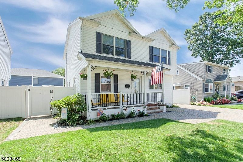 282 Wilson St, Saddle Brook, NJ 07663 Zillow