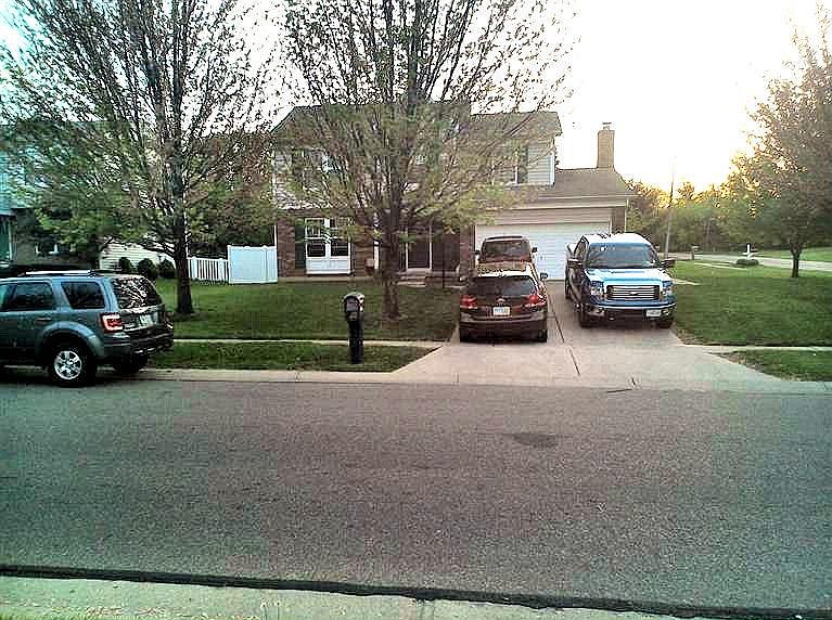 1st image of 10393 Menominee Dr