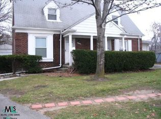 6744 N Merriman Rd, Westland, MI