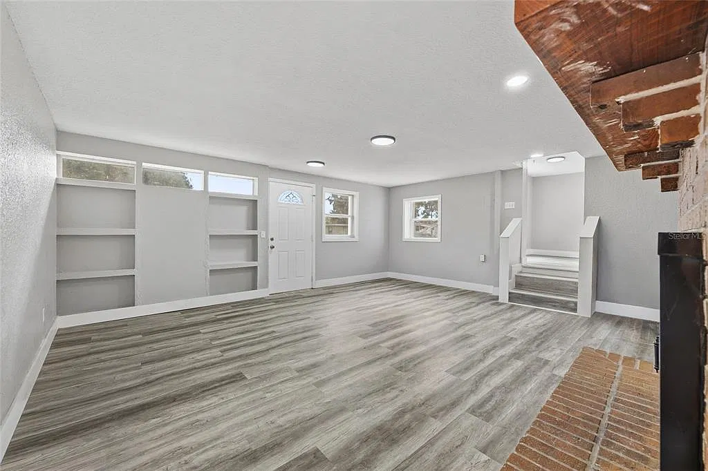 3 bed, 2.0 bath, 1466 sqft, $1,850 — Photo 4