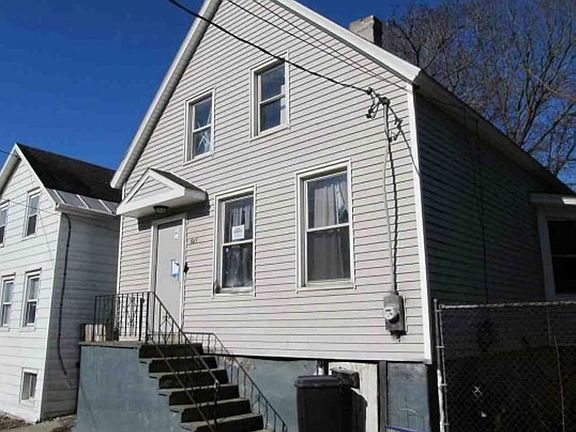 Property Front View