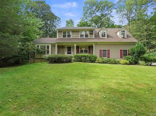 41 Valley Ln, Chappaqua, NY 10514