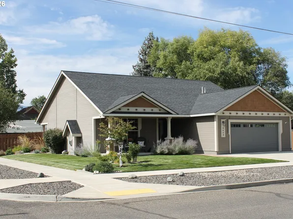 2609 6th St, Baker City, OR 97814