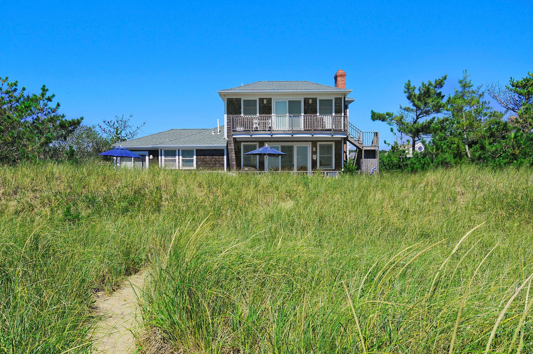 Property in Amagansett, NY 11930 Out East