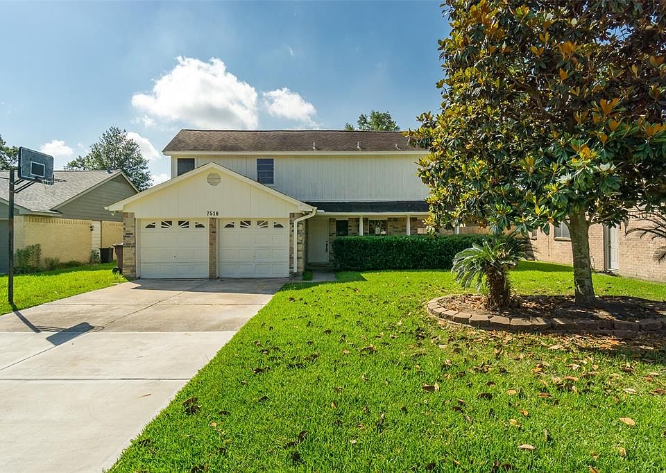 7518 Fuchsia Ln, Humble, TX 77346 Zillow