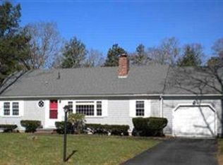 74 Mooring Dr, Cotuit, MA 02635