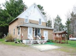 8974 Range Line Rd, Cook, MN 55723