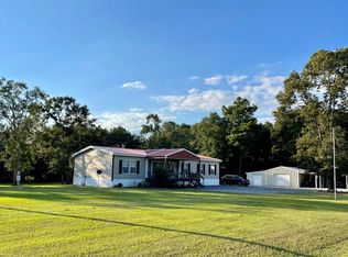 3960 Langham West Rd, Orange, TX 77630