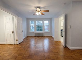 719 D St NE APT 105, Washington, DC 20002