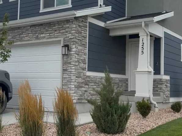1255 S Thistle Dr, Santaquin, UT 84655