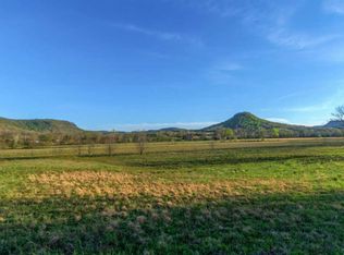 293 Red Lick Rd LOT A, Berea, KY 40403