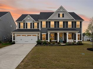 2083 Bluet Dr, Woodruff, SC 29388