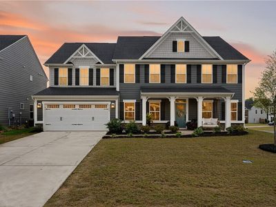 2083 Bluet Dr, Woodruff, SC, 29388