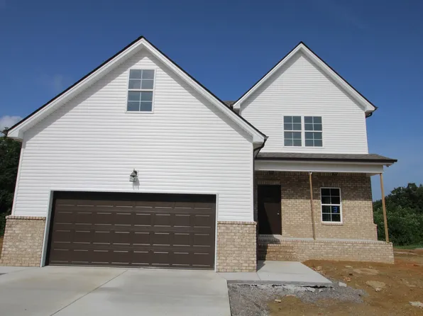 8780 Holmes Creek Rd Lot 3, Smithville, TN 37166